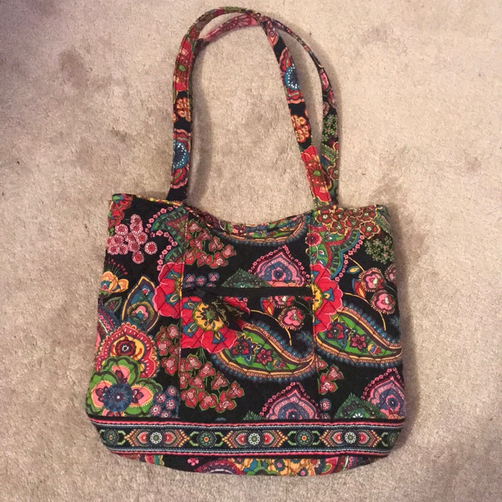 Vera Bradley tote